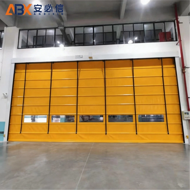 景德镇市冷库门封