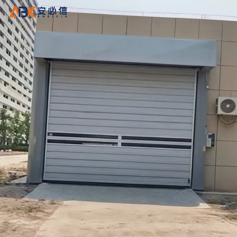景德镇市医药密闭高速门